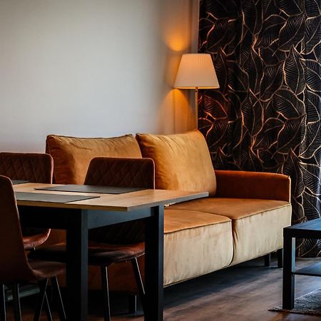 Apartament Ginger - Stare Miasto - Bezplatny Parking - Youtube Apartament Ginger We Wroclawiu المظهر الخارجي الصورة
