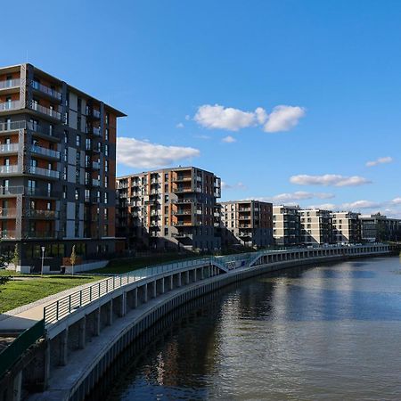 Apartament Ginger - Stare Miasto - Bezplatny Parking - Youtube Apartament Ginger We Wroclawiu المظهر الخارجي الصورة