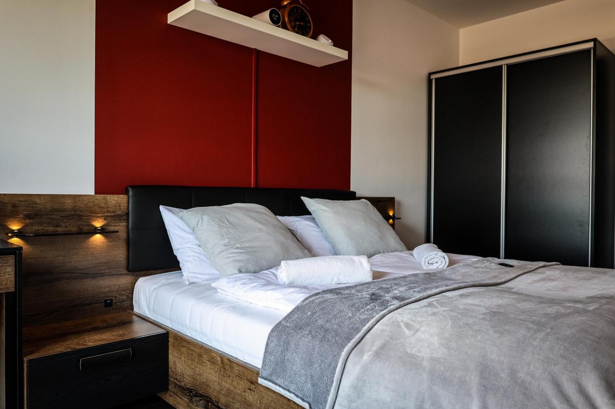 Apartament Ginger - Stare Miasto - Bezplatny Parking - Youtube Apartament Ginger We Wroclawiu المظهر الخارجي الصورة