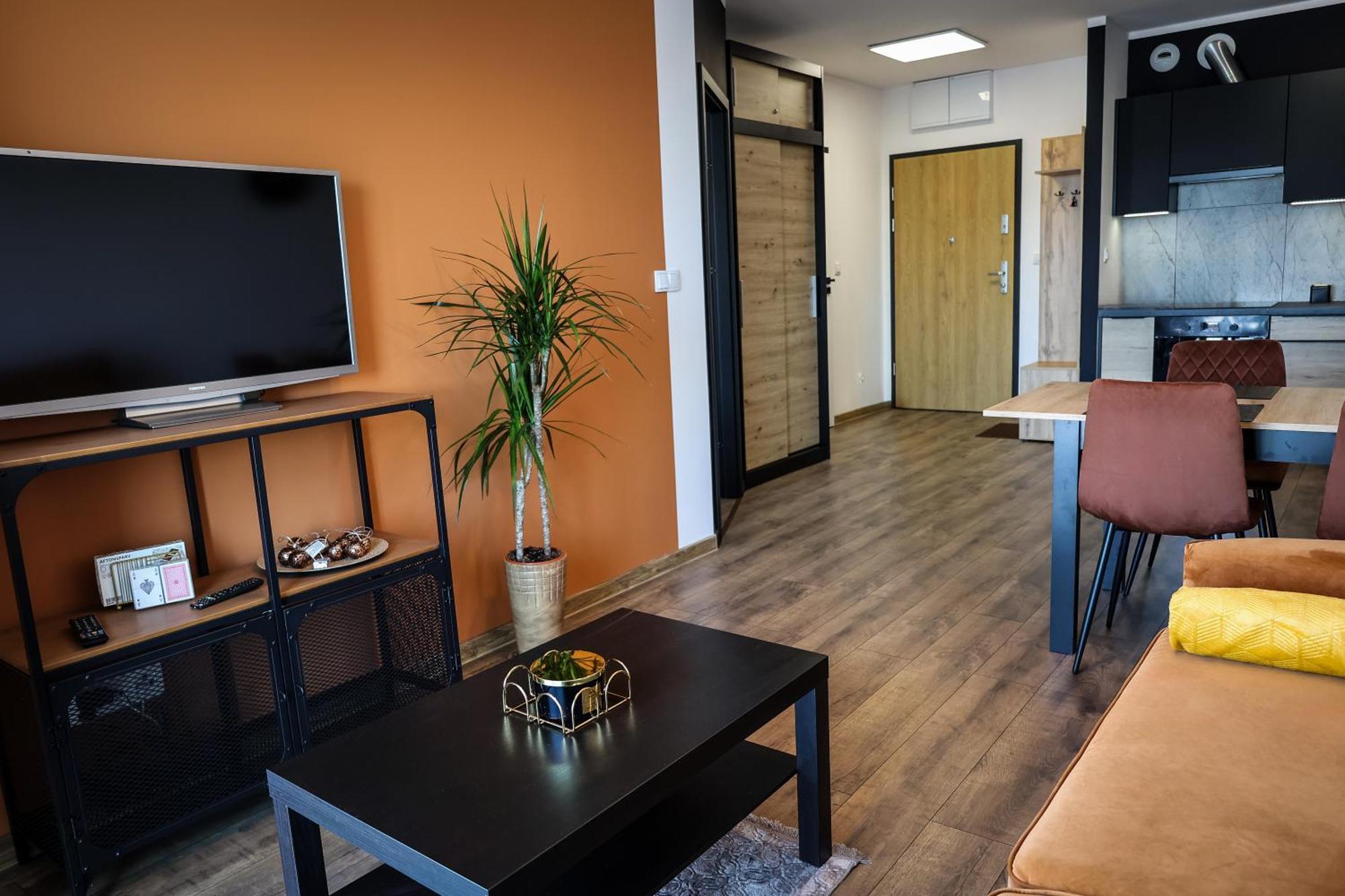 Apartament Ginger - Stare Miasto - Bezplatny Parking - Youtube Apartament Ginger We Wroclawiu المظهر الخارجي الصورة