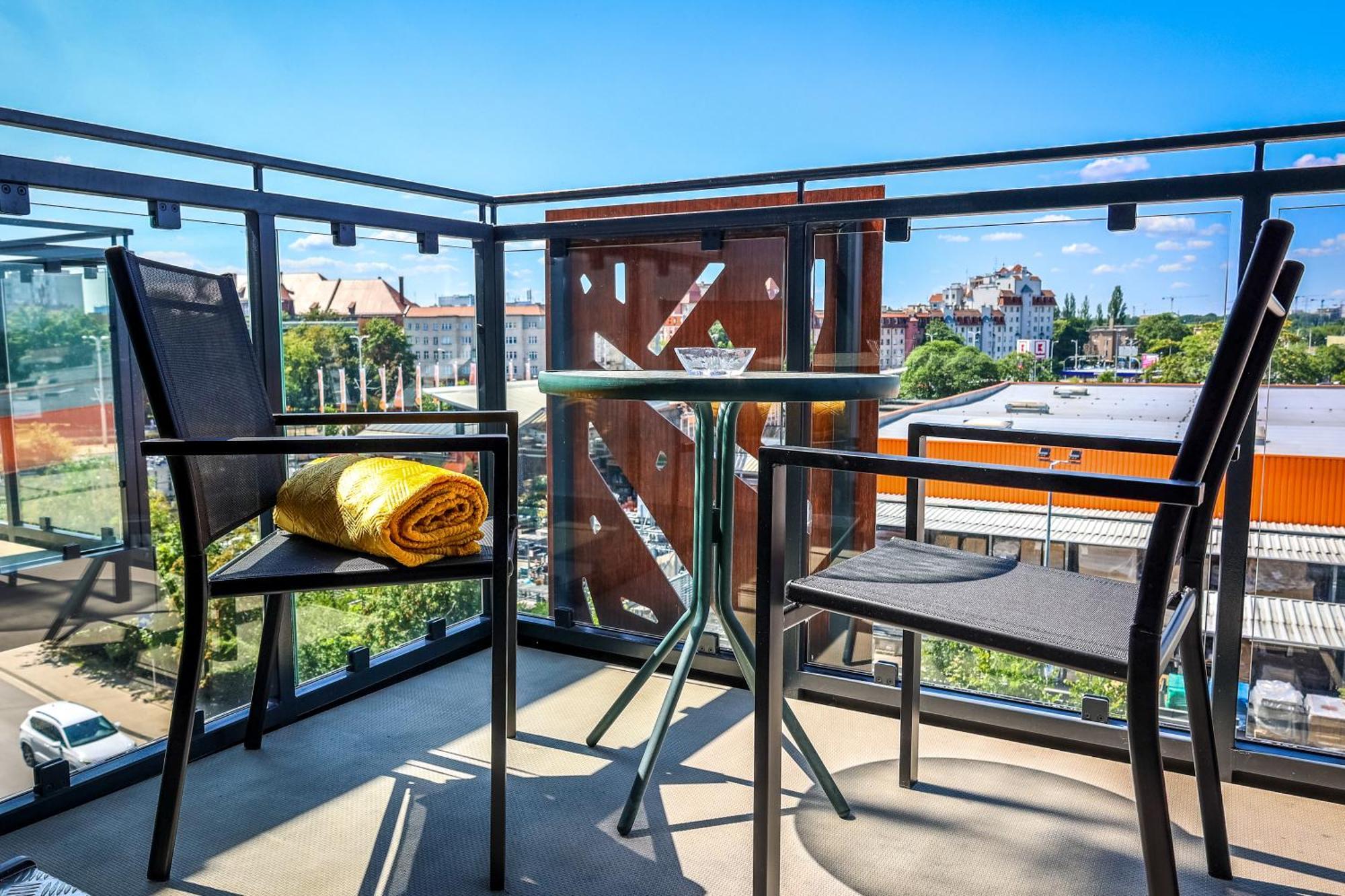 Apartament Ginger - Stare Miasto - Bezplatny Parking - Youtube Apartament Ginger We Wroclawiu المظهر الخارجي الصورة