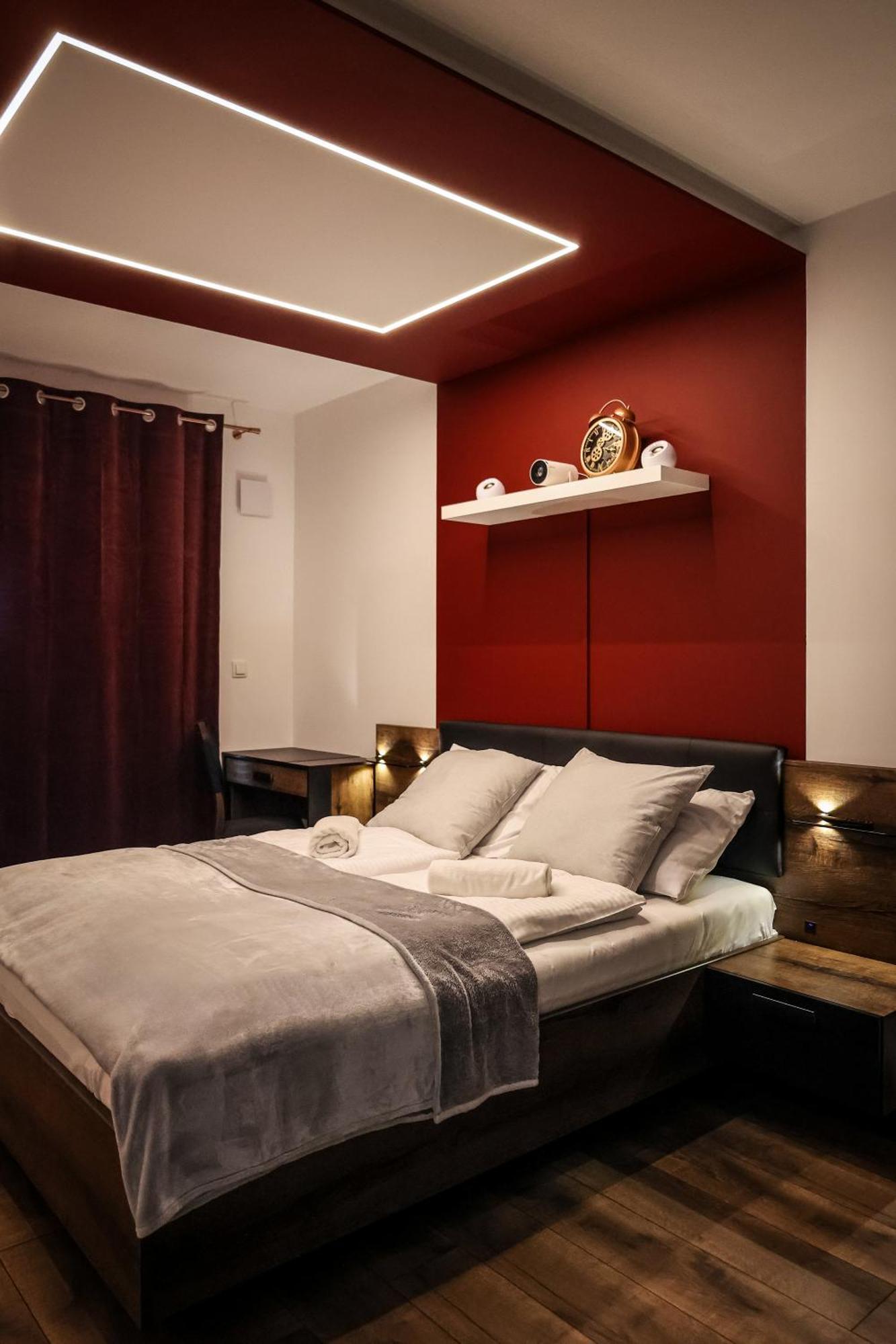 Apartament Ginger - Stare Miasto - Bezplatny Parking - Youtube Apartament Ginger We Wroclawiu المظهر الخارجي الصورة