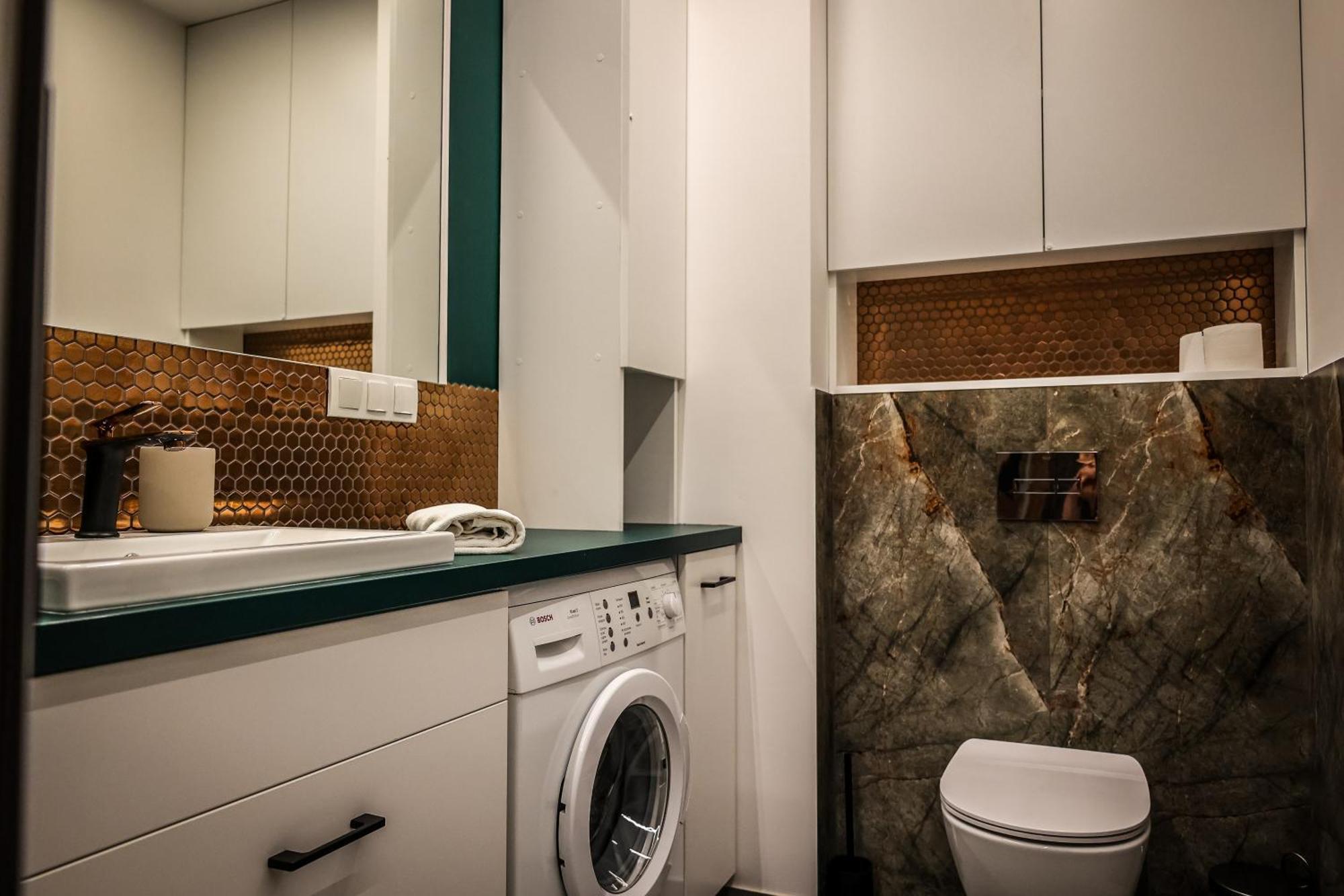 Apartament Ginger - Stare Miasto - Bezplatny Parking - Youtube Apartament Ginger We Wroclawiu المظهر الخارجي الصورة