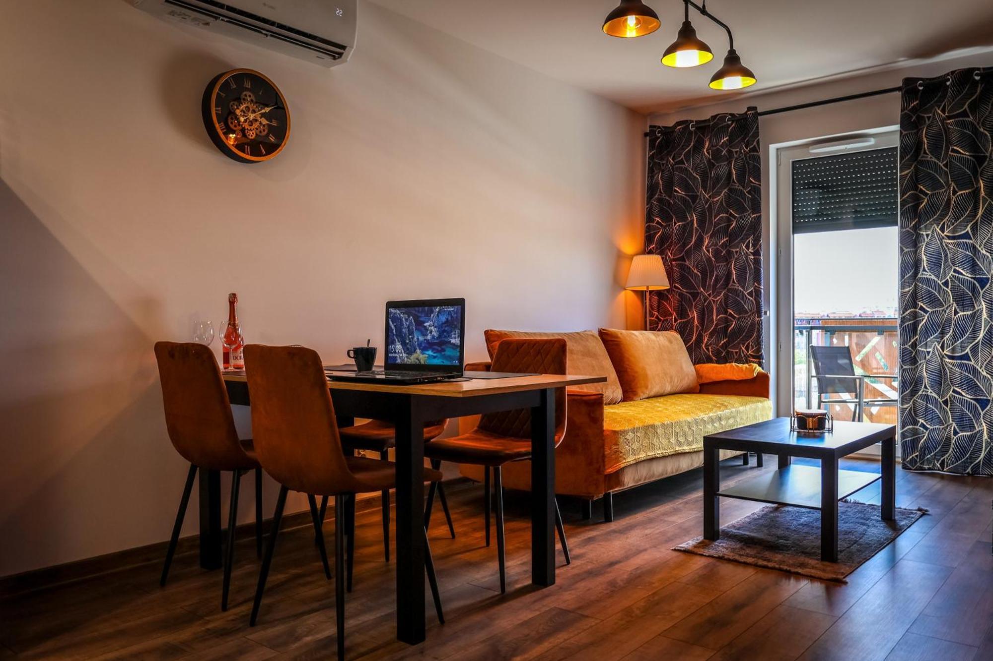 Apartament Ginger - Stare Miasto - Bezplatny Parking - Youtube Apartament Ginger We Wroclawiu المظهر الخارجي الصورة