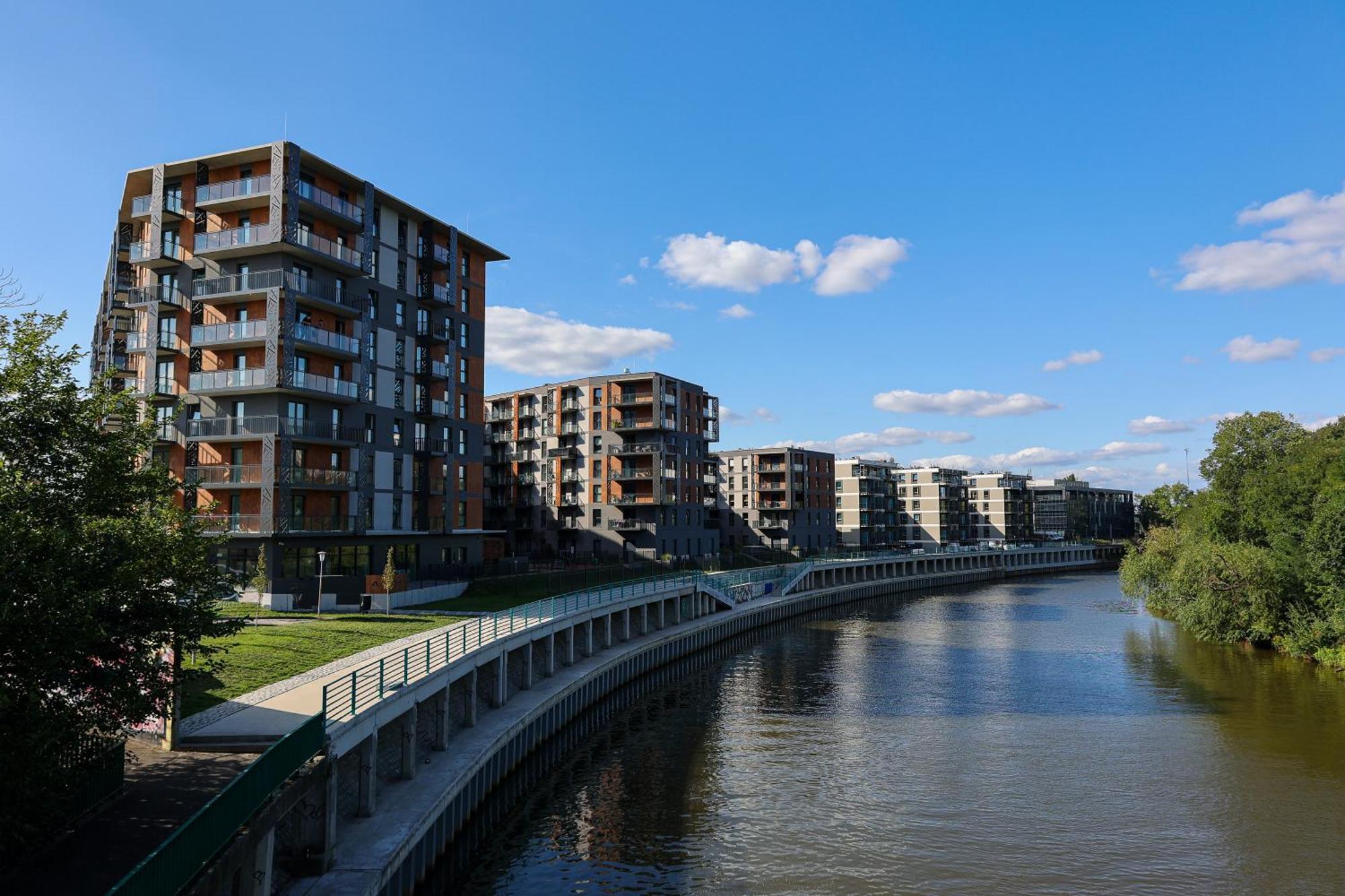 Apartament Ginger - Stare Miasto - Bezplatny Parking - Youtube Apartament Ginger We Wroclawiu المظهر الخارجي الصورة